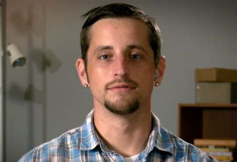 This is Ryan Page and his take on how alcohol has affected his life. . Are sam and brad from intervention still sober